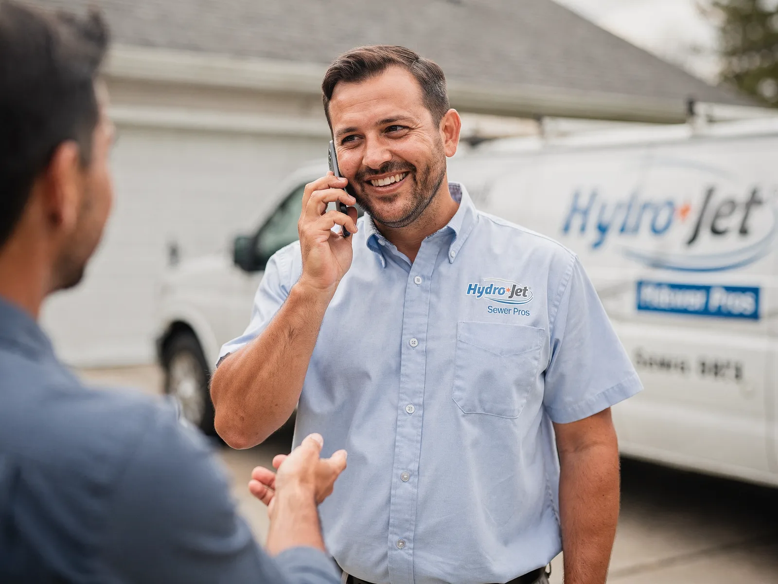 Hydro Jetting Near Me Huntsville, AL FAQs